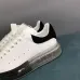Alexander McQueen 1:1 original quality Shoes for Unisex McQueen Cushioned Sneakers #9129586
