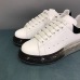 Alexander McQueen 1:1 original quality Shoes for Unisex McQueen Cushioned Sneakers #9129586