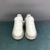 Alexander McQueen 1:1 original quality Shoes for Unisex McQueen Cushioned Sneakers #9129587