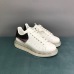 Alexander McQueen 1:1 original quality Shoes for Unisex McQueen Cushioned Sneakers #9129588