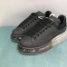 Alexander McQueen 1:1 original quality Shoes for Unisex McQueen Cushioned Sneakers #9129589