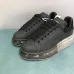 Alexander McQueen 1:1 original quality Shoes for Unisex McQueen Cushioned Sneakers #9129589