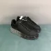 Alexander McQueen 1:1 original quality Shoes for Unisex McQueen Cushioned Sneakers #9129589