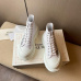 Alexander McQueen High Boots for Men Women McQueen Sneakers #999922102