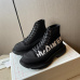 Alexander McQueen High Boots for Men Women McQueen Sneakers #999922103