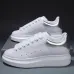Alexander McQueen Shoes for Unisex McQueen Sneakers #9121275