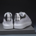 Alexander McQueen Shoes for Unisex McQueen Sneakers #9121275