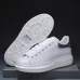Alexander McQueen Shoes for Unisex McQueen Sneakers #9121275