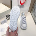 Alexander McQueen Shoes for Unisex McQueen Sneakers #99117286