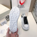 Alexander McQueen Shoes for Unisex McQueen Sneakers #99117287