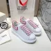 Alexander McQueen Shoes for Unisex McQueen Sneakers #99117288