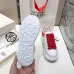 Alexander McQueen Shoes for Unisex McQueen Sneakers #99117289