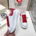 Alexander McQueen Shoes for Unisex McQueen Sneakers #99117289