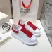 Alexander McQueen Shoes for Unisex McQueen Sneakers #99117289