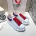 Alexander McQueen Shoes for Unisex McQueen Sneakers #99117292