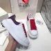 Alexander McQueen Shoes for Unisex McQueen Sneakers #99117292