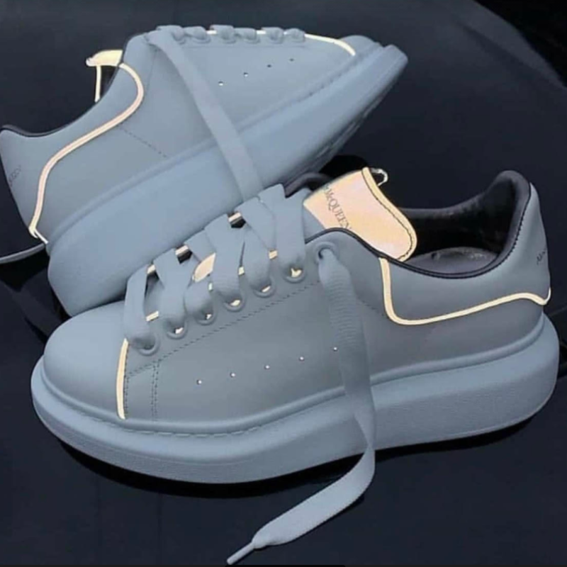Buy Cheap Alexander McQueen Shoes for Unisex McQueen Sneakers #99902038 ...