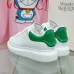 Alexander McQueen Shoes for Unisex McQueen Sneakers #999914739
