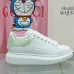 Alexander McQueen Shoes for Unisex McQueen Sneakers #999914743