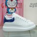 Alexander McQueen Shoes for Unisex McQueen Sneakers #999914744