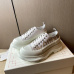 Alexander McQueen Shoes for Unisex McQueen Sneakers #999922099