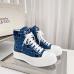Alexander McQueen Shoes for Unisex McQueen Sneakers #A27295