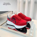 Alexander McQueen Shoes for Unisex McQueen Sneakers #A27297
