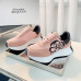 Alexander McQueen Shoes for Unisex McQueen Sneakers #A27298