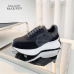 Alexander McQueen Shoes for Unisex McQueen Sneakers #A27299