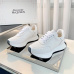 Alexander McQueen Shoes for Unisex McQueen Sneakers #A27300