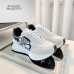 Alexander McQueen Shoes for Unisex McQueen Sneakers #A27301
