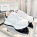Alexander McQueen Shoes for Unisex McQueen Sneakers #A27303