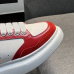 Alexander McQueen Shoes for Unisex McQueen Sneakers #A34622