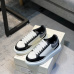 Alexander McQueen Shoes for Unisex McQueen Sneakers #A34623