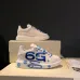 Alexander McQueen Shoes for Unisex McQueen Sneakers #A39748