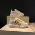 Alexander McQueen Shoes for Unisex McQueen Sneakers #A39759