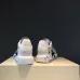 Alexander McQueen Shoes for Unisex McQueen Sneakers #A39760