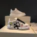 Alexander McQueen Shoes for Unisex McQueen Sneakers #A39760