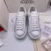 Alexander McQueen Shoes for Unisex McQueen Sneakers #A39764