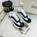 Alexander McQueen Shoes for Unisex McQueen Sneakers #A39772
