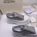 Alexander McQueen Shoes for Unisex McQueen Sneakers #A39777