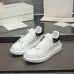 Alexander McQueen Shoes for Unisex McQueen Sneakers #A39780