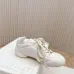 Alexander McQueen Shoes for Unisex McQueen Sneakers #A42590