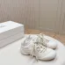 Alexander McQueen Shoes for Unisex McQueen Sneakers #A42590