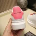 Hot Alexander McQueen Shoes for Unisex McQueen Sneakers #9874817