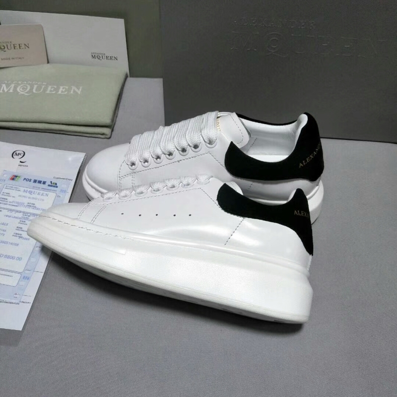 Alexander McQueen Shoes for Women