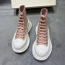 Alexander McQueen Shoes for Women's McQueen Sneakers #9874691