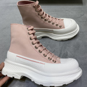 Alexander McQueen Shoes for Women's McQueen Sneakers #9874691