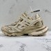 Balenciaga Sneakers Track 2.0 Balenciaga Unisex Shoes Gold #999900987