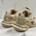 Balenciaga Sneakers Track 2.0 Balenciaga Unisex Shoes Gold #999900987